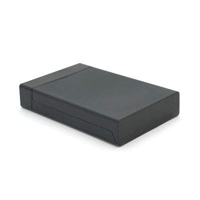 Кишеня VOLTRONIC Z40 2.0/BK 3,5", интерфейс USB2.0/SATA , Black Кишеня VOLTRONIC Z40 2.0/BK 3,5", интерфейс USB2.0/SATA , Black