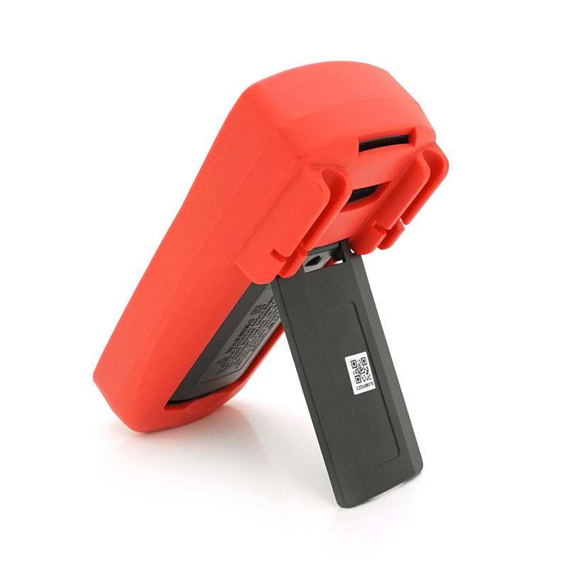 Мультиметр UNI-T UT139A Вимірювання: V (AC/DC), A (AC/DC), Ω, NCV (True RMS).