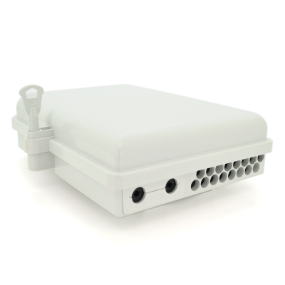 PON - box 16-канальний BT-F208-SC, термоусадка, ключі, стяжки, кріплення на стіну PON - box 16-канальний BT-F208-SC, термоусадка, ключі, стяжки, кріплення на стіну