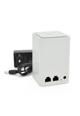 Підсилювач WiFi сигналу з вбудованою антеною LV-WR11, живлення 220V, 300Mbps, IEEE 802.11b / g / n, 2.4GHz, BOX