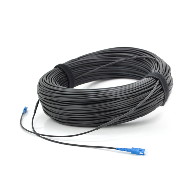 Патчкорд оптичний SC/UPC-SC/UPC (ОКТ-Д(0,5)-1Е) 75м.