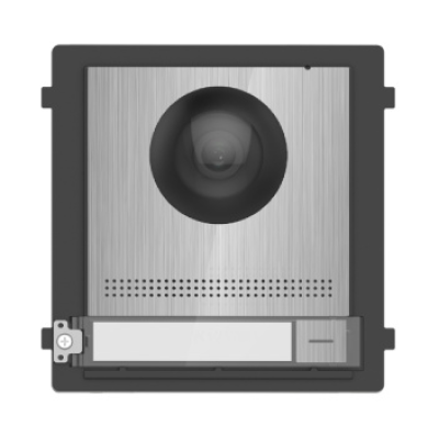 2МП модульна викликова IP панель DS-KD8003-IME1/S