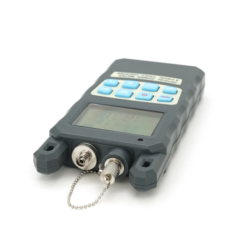 Вимірювач оптичної потужності DXP-30D 213*107*46) 0,35 кг