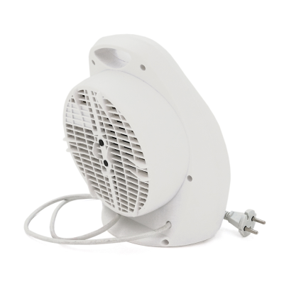 Тепловентилятор спіральний MS-5901, 2000 Вт, 3 режими Cold air/1000/2000Вт, Box