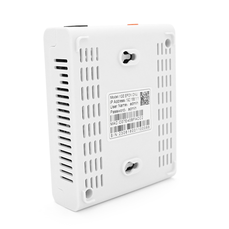 Абонентський термінал EPON (ONU) EP-125