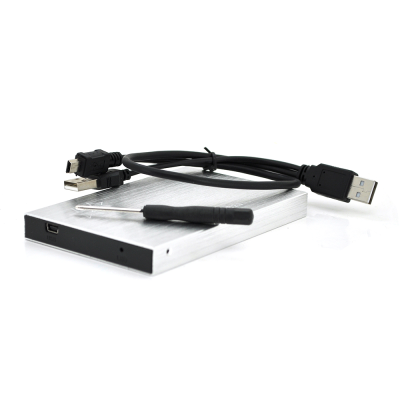 Докстанция VOLTRONIC 2,5/3,5" USB3.0 SATA, BOX