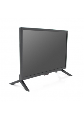 Телевізор SY-220TV (16: 9), 22 '' LED TV: AV + TV + VGA + HDMI + USB + Speakers + DC12V, Black, Box