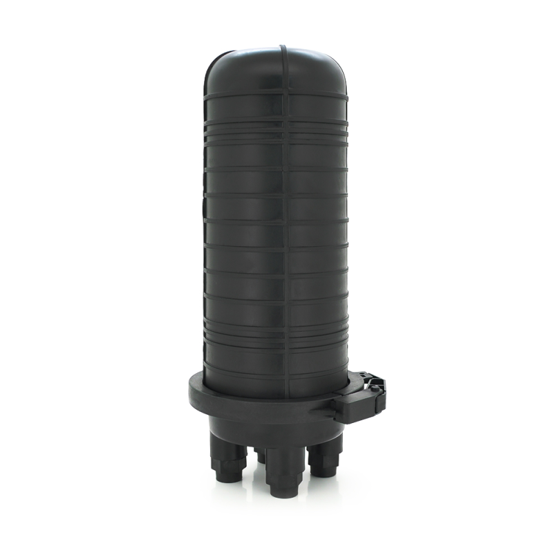 Муфта вертикальна оптична, водонепроникна Q6