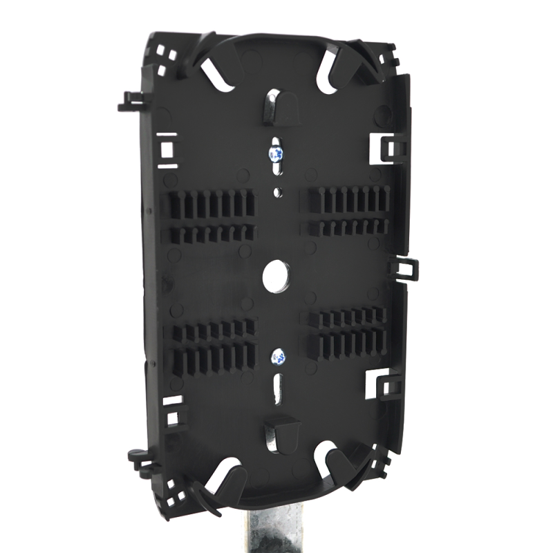 Муфта вертикальна оптична, водонепроникна Q6