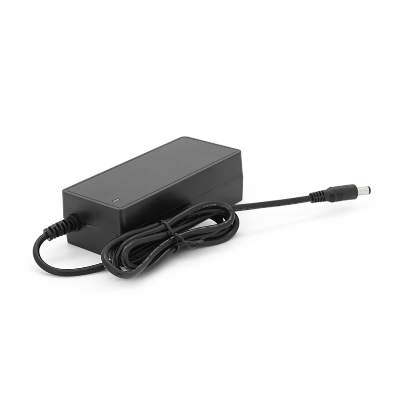 Імпульсний блок живлення JC0605 6V 5А (30Вт) штекер 5.5 / 2.5 + каб. живлення