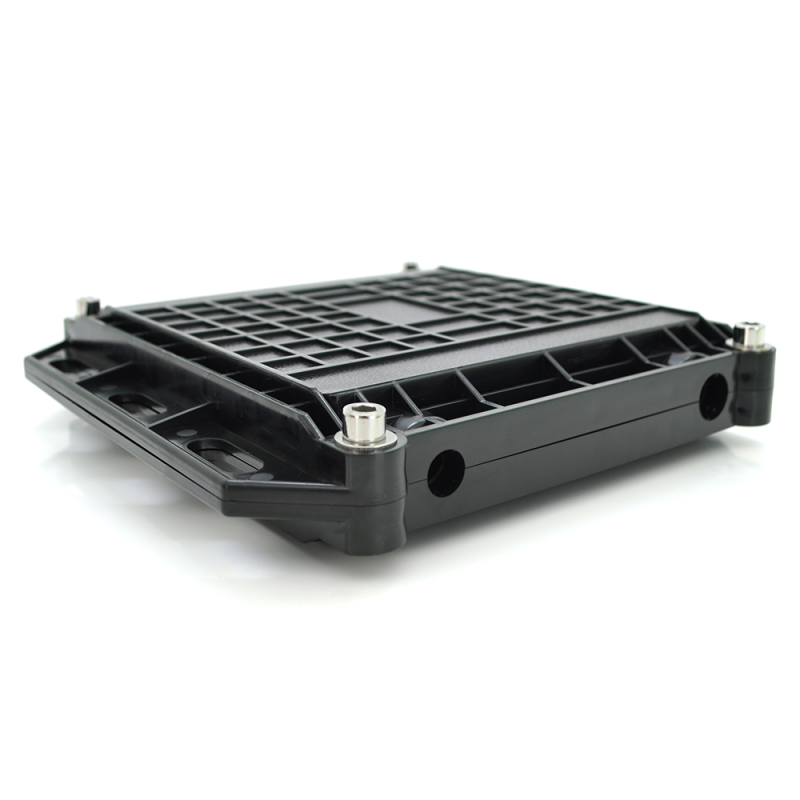 Муфта оптична, холодна герметизація 24 волокон XABS