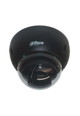 2 Мп HDCVI, CVBS, AHD, TVI відеокамера DH-HAC-HDBW1200RP-Z-BE