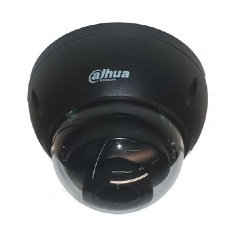2 Мп HDCVI, CVBS, AHD, TVI відеокамера DH-HAC-HDBW1200RP-Z-BE