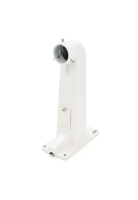Кронштейн для камери PiPo PP-1602ZJ Wall mount, білий, метал