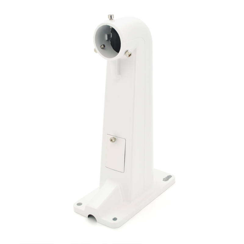 Кронштейн для камери PiPo PP-1602ZJ Wall mount, білий, метал