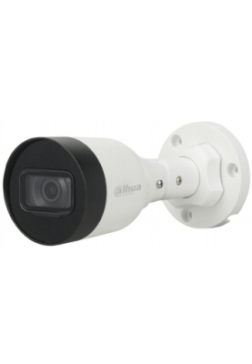 4Мп IP відеокамера Dahua з WDR DH-IPC-HFW1431S1P-S4 (2.8ММ)