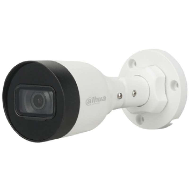 4Мп IP відеокамера Dahua з WDR DH-IPC-HFW1431S1P-S4 (2.8ММ)