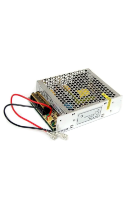 Джерело безперебійного живлення Meng Well 24V 5А