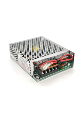 Джерело безперебійного живлення Meng Well 24V 2.5А
