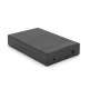 Кишеня VOLTRONIC Z40 3.0/BK 3,5", интерфейс USB3.0/SATA , Black