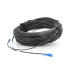 Патчкорд оптичний SC/UPC-SC/UPC (ОКТ-Д(0,5)-1Е) 560м,