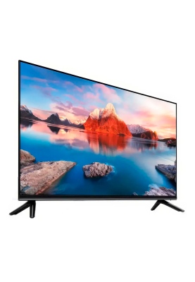 Телевізор LED 55″, Smart TV, Full HD, DVB-T2, HDMI, VGA, USB, 220V, Black, Box