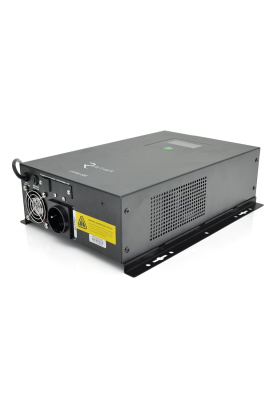 ДБЖ з правильною синусоїдою RITAR RTSWbt-500, 2 вбудованих АКБ по 12V 9Ah, під зовнішній АКБ, настінний, Q2 (435*330*185) 11,8 кг  (355*230(270)*110)