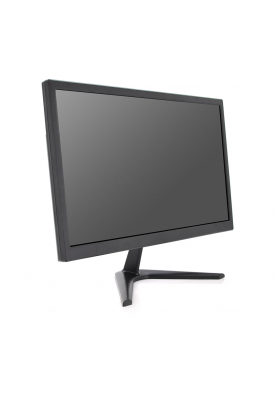 Монітор SY-200PC (16: 9), 20 '' LED Monitor: VGA + HDMI + DC12V + 60Hz, Black, Box