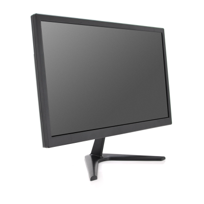 Монітор SY-200PC (16: 9), 20 '' LED Monitor: VGA + HDMI + DC12V + 60Hz, Black, Box