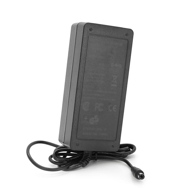 Імпульсний блок живлення JC3201 32V 1А (32Вт) штекер 5.5 / 2.5 + каб. живлення