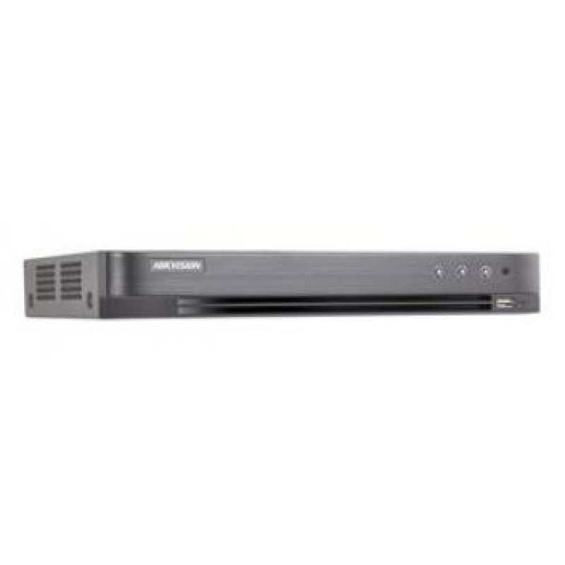 16-канальний ACUSENSE відеореєстратор Hikvision iDS-7216HQHI-M1/S(C)