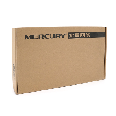 Комутатор Mercury S124D, 24 порти Ethernet 10/100 Мбіт / сек, BOX Q6 Комутатор Mercury S124D, 24 порти Ethernet 10/100 Мбіт / сек, BOX Q6