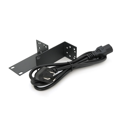 Комутатор Mercury S124D, 24 порти Ethernet 10/100 Мбіт / сек, BOX Q6 Комутатор Mercury S124D, 24 порти Ethernet 10/100 Мбіт / сек, BOX Q6