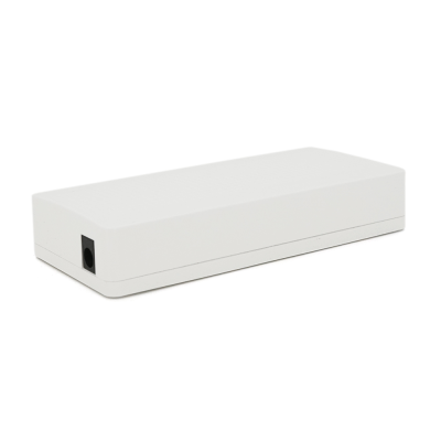 Комутатор Tenda S108 8 портів Ethernet 10/100 Мбіт/сек, BOX Q100 Комутатор Tenda S108 8 портів Ethernet 10/100 Мбіт/сек, BOX Q100