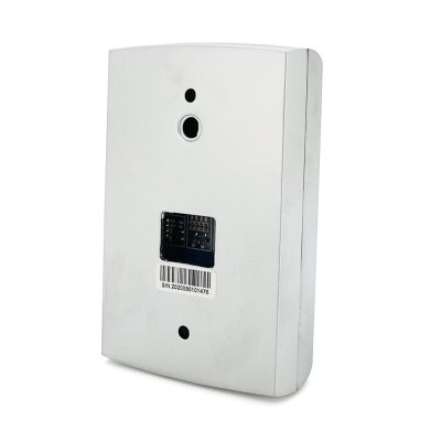 Кодова клавіатура металева з вбудованим зчитувачем Proximity карт (115 х 75 х 30)