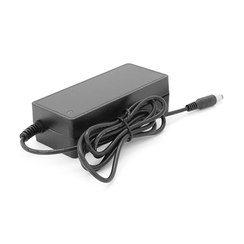 Імпульсний блок живлення JC2003 20V 3А (60 Вт) штекер 5.5 / 2.5, без кабелю живлення