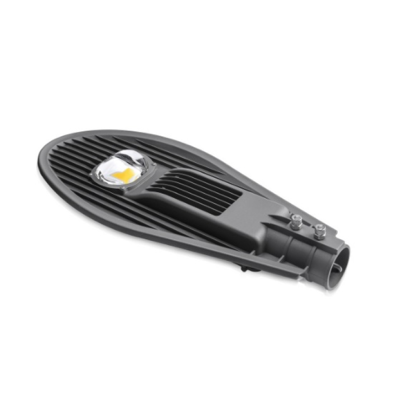Вуличний LED-ліхтар MC-LD-BJ001, 50W, 6500К