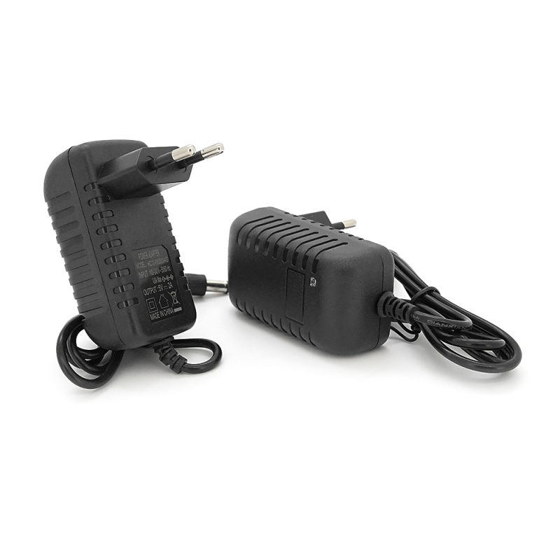 Активний подовжувач VGA 100m по кручений парі через RJ-45, Black, BOX