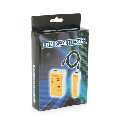 Кабельний тестер HDMI кабелю ML14246