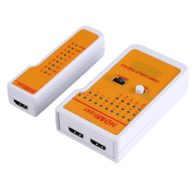 Кабельний тестер HDMI кабелю ML14246
