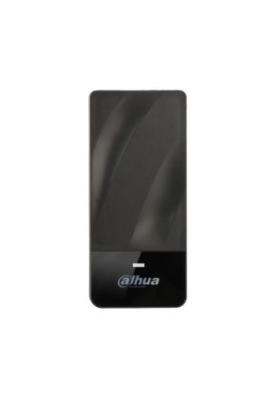 Тонкий водонепроникний RFID-зчитувач DHI-ASR1200E