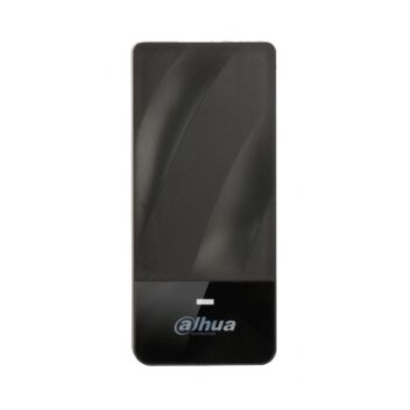 Тонкий водонепроникний RFID-зчитувач DHI-ASR1200E
