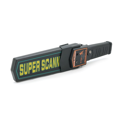 Високочутливий металошукач MD-3003B1