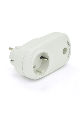 Віддалена дистанційна розетка ES9939-WiFi, 230V~/50Hz, 10A