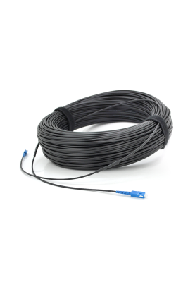 Патчкорд оптичний SC/UPC-SC/UPC (ОКТ-Д(0,5)-1Е) 135м.