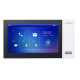 7" IP відеодомофон з пам'яттю Dahua DHI-VTH2421FW-P