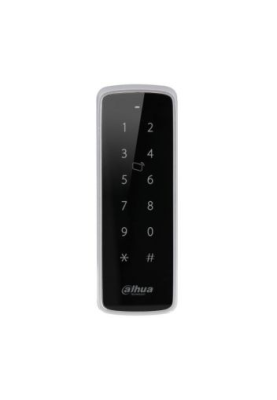 Тонкий водонепроникний RFID-зчитувач DHI-ASR1201D