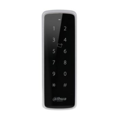Тонкий водонепроникний RFID-зчитувач DHI-ASR1201D