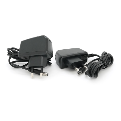 Активний подовжувач DVI 60m по кручений парі через RJ-45, Black, BOX