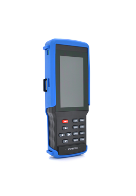 ССTV Тестер IPC-9310S IP/CVI/TVI/AHD 4K 4,3 дюймовий сенсорний екран Wi-Fi/LAN/BNC 12V/POE